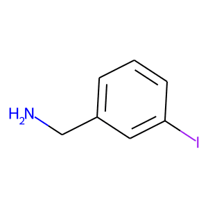 3-Iodobenzylamine