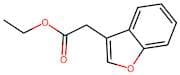 Ethyl 1-benzofuran-3-ylacetate