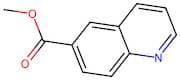 Methyl quinoline-6-carboxylate