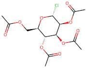 2,3,4,6-Tetra-O-acetyl-α-D-mannopyranosyl chloride