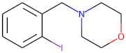 4-(2-Iodobenzyl)morpholine