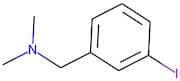 N,N-dimethyl-N-(3-iodobenzyl)amine