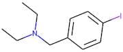 N,N-Diethyl-N-(4-iodobenzyl)amine