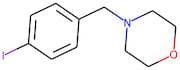 4-(4-Iodobenzyl)morpholine