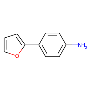4-(Fur-2-yl)aniline