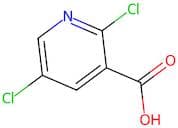 2,5-Dichloronicotinic acid