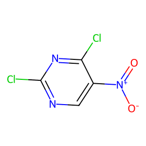 2,4-Dichloro-5-nitropyrimidine