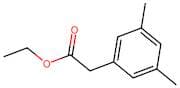 Ethyl 3,5-dimethylphenylacetate