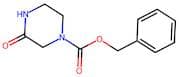 Piperazin-2-one, N4-CBZ protected