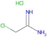2-Chloroacetamidine hydrochloride
