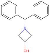 1-(Diphenylmethyl)azetidin-3-ol