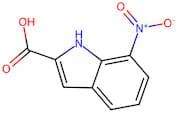 7-Nitro-1H-indole-2-carboxylic acid