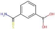 3-Carbamothioylbenzeneboronic acid