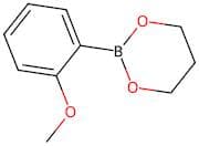 2-Methoxybenzeneboronic acid, propanediol cyclic ester