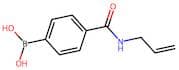 4-(Allylcarbamoyl)benzeneboronic acid