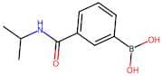 3-(Isopropylcarbamoyl)benzeneboronic acid