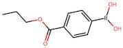 4-(Propoxycarbonyl)benzeneboronic acid
