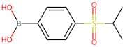 4-(Isopropylsulphonyl)benzeneboronic acid