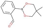 2-Formylbenzeneboronic acid, neopentyl glycol ester