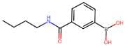 3-(Butylaminocarbonyl)benzeneboronic acid