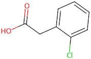 2-Chlorophenylacetic acid