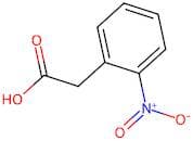 2-Nitrophenylacetic acid