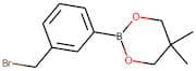 3-(Bromomethyl)benzeneboronic acid, neopentyl glycol ester