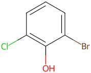 2-Bromo-6-chlorophenol