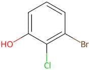 3-Bromo-2-chlorophenol