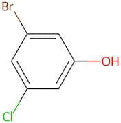 3-Bromo-5-chlorophenol