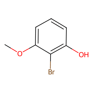 2-Bromo-3-methoxyphenol
