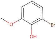 2-Bromo-6-methoxyphenol