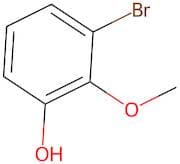3-Bromo-2-methoxyphenol