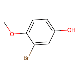 3-Bromo-4-methoxyphenol