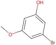 3-Bromo-5-methoxyphenol