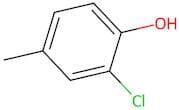 2-Chloro-4-methylphenol