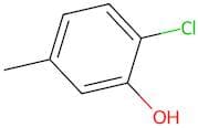 2-Chloro-5-methylphenol