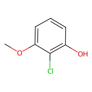 2-Chloro-3-methoxyphenol