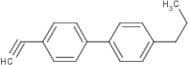 4-Ethynyl-4'-propylbiphenyl