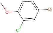 4-Bromo-2-chloroanisole