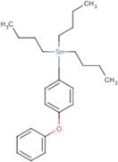 4-(Tributylstannyl)-1-phenoxybenzene