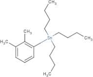 1-(Tributylstannyl)-2,3-dimethylbenzene