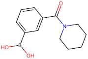 3-(Piperidine-1-carbonyl)benzeneboronic acid