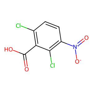 2,6-Dichloro-3-nitrobenzoic acid
