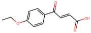 3-(4-Ethoxybenzoyl)acrylic acid