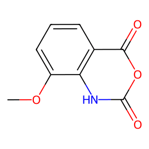 3-Methoxyisatoic anhydride