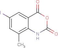 5-Iodo-3-methylisatoic anhydride