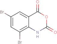 3,5-Dibromoisatoic anhydride
