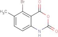 6-Bromo-5-methylisatoic anhydride