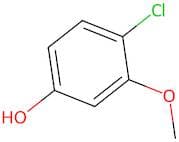 4-Chloro-3-methoxyphenol
